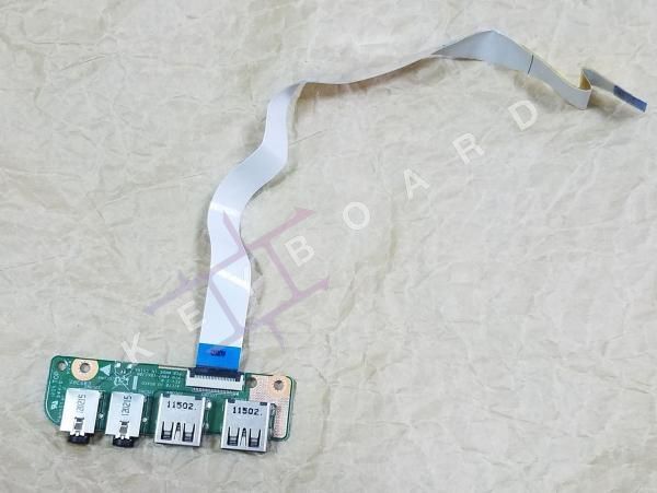 USB роз